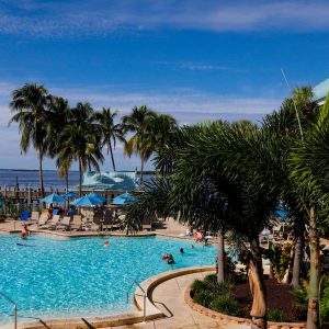 Marriott Sanibel Harbour Resort & Spa (2024 ISLAND DIVISION)