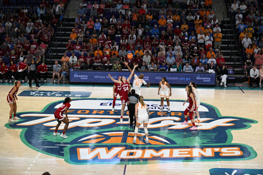Loaded Elevance Health Women’s Fort Myers Tip-Off Field Highlighted by Defending National Champion South Carolina