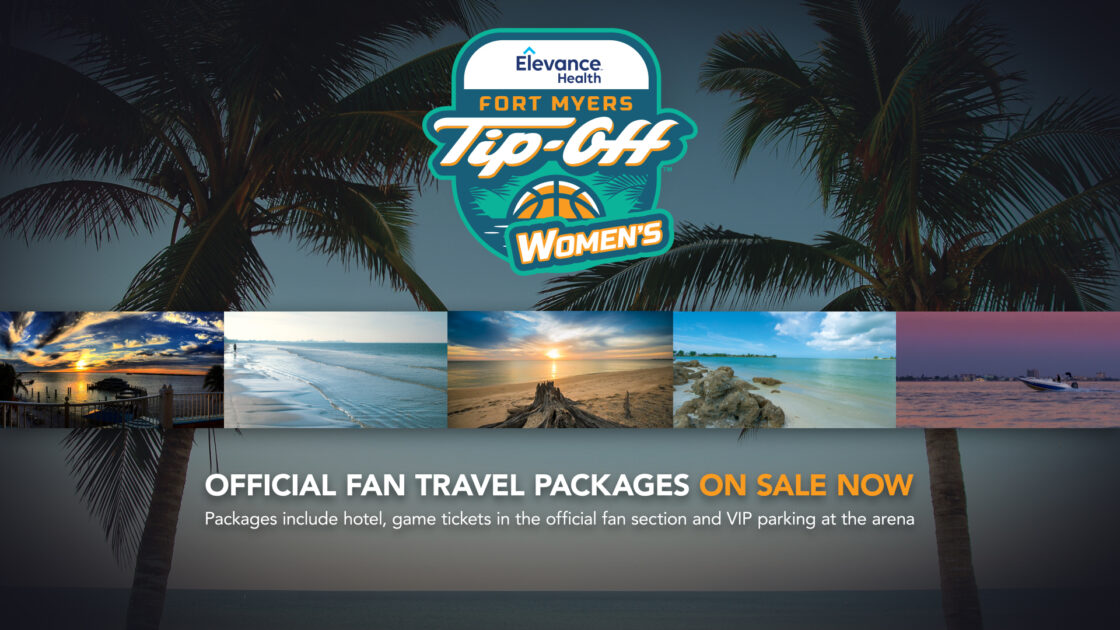 Travel Packages Now Available